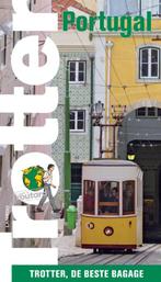 Portugal / Trotter 9789020986532, Boeken, Verzenden, Gelezen