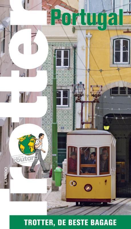 Portugal / Trotter 9789020986532, Boeken, Reisgidsen, Gelezen, Verzenden