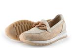 Gabor instappers in maat 39 Beige | 25% korting, Kleding | Dames, Schoenen, Verzenden, Gabor, Zo goed als nieuw, Instappers