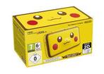 New Nintendo 2DS XL Pikachu Edition in Doos (Nette Staat..., Ophalen of Verzenden, Zo goed als nieuw