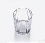 BACCARAT set di 4 bicchieri di cristallo TUMBLERS HARMONIE M