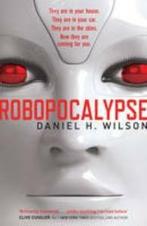 Robopocalypse 9780857204134 Daniel Wilson, Verzenden, Gelezen, Daniel Wilson