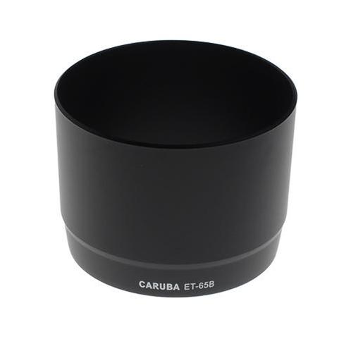 Zonnekap Caruba voor Canon ET-65 B, TV, Hi-fi & Vidéo, Photo | Studio photo & Accessoires, Enlèvement ou Envoi