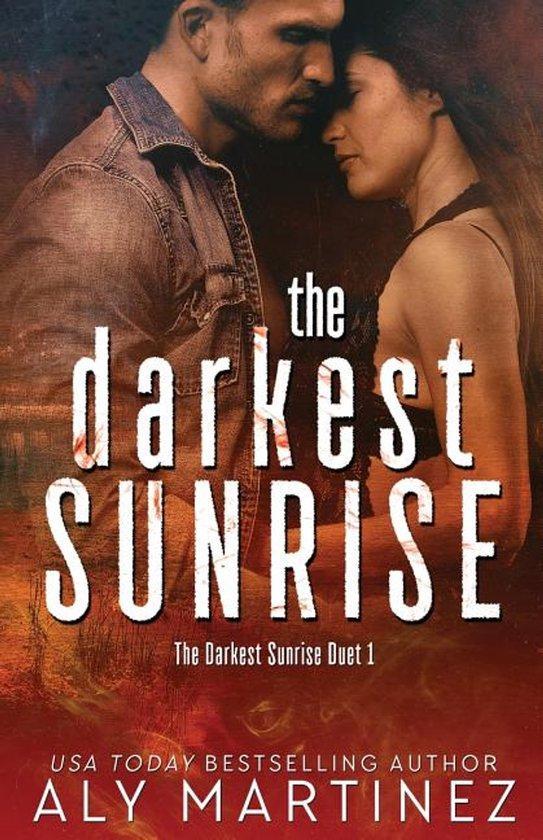 Darkest Sunrise Duet-The Darkest Sunrise 9781548719968, Boeken, Taal | Engels, Zo goed als nieuw, Verzenden