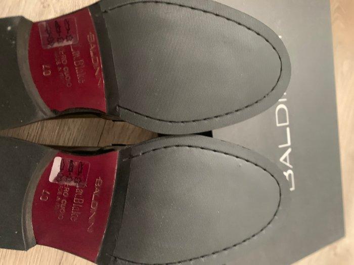 Baldinini - Mocassins - Maat: EU 40 - Vintage - Nieuw in, Kleding | Heren, Schoenen