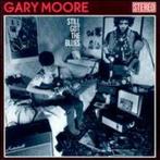 Gary Moore - Still Got The Blues CD, Cd's en Dvd's, Cd's | Jazz en Blues, Verzenden, Nieuw in verpakking, Blues