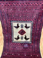 Oud Belutsch Zeldzame Patronen - Vloerkleed - 170 cm - 92 cm, Nieuw