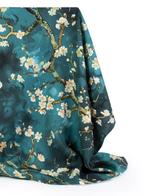 Vincent Van Gogh MANDORLI EN FLEUR - 530 x 140 cm - Tissu