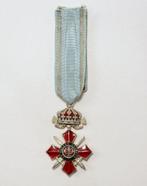 Bulgarije - Medaille - Bulgarian Order Of Military Merit, V