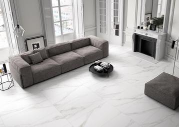 PROMO Duomo Blanco  60x120 Stockartikel beschikbaar voor biedingen