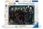 Harry Potter Anime Puzzel (1000 stukken), Verzamelen, Ophalen of Verzenden, Nieuw