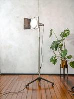 Projecteur - Aluminium, Fer - Lampe de studio vintage