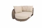 4 Seasons Outdoor Maxime modulair chaise lounge element, Tuin en Terras, Nieuw