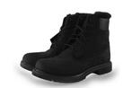 Timberland Veterboots in maat 38 Zwart | 5% extra korting, Kleding | Dames, Verzenden, Zwart, Overige typen, Timberland