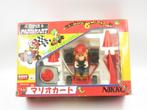 Nikko - Speelgoed Nintendo SFC Super Mario Kart RC Car, Nieuw
