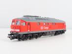 Roco H0 - Diesellocomotief (1) - BR 232 - DB Cargo, Nieuw