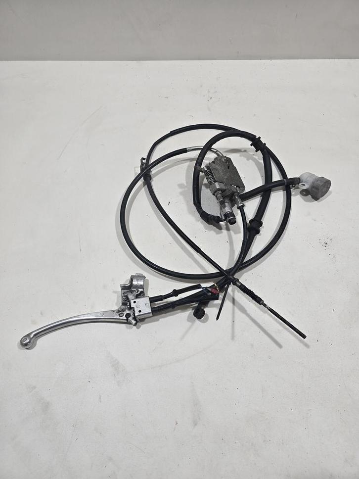 Honda Vision NSC 4t 2017 / Remsysteem achter, Fietsen en Brommers, Brommeronderdelen | Scooters, Overige typen, Overige merken