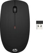 Draadloze muis HP X200 Black (Toetsenborden en muizen), Verzenden, Nieuw