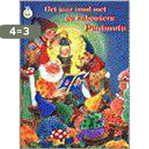 Het jaar rond met de kabouters Puntinga 9789041204042, Boeken, Kinderboeken | Kleuters, Gelezen, Verzenden