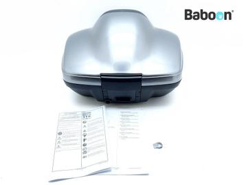 Topkoffer Honda FJS 600 Silverwing 2011-2016 (FJS600), Verzenden, Gebruikt