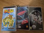 Sony - Rare - PS2 lot + 30 games + PS1 + PSP -
