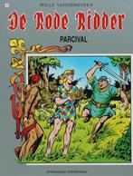 Parcival / De Rode Ridder / 43 9789002163852, Verzenden, Gelezen, Willy Vandersteen