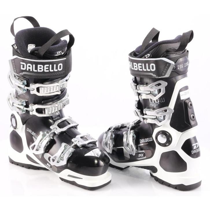 36,5 37 nieuwe dames skischoenen DALBELLO SPORT AX 90 LTD W,, Sport en Fitness, Skiën en Langlaufen, Ski, Schoenen, Nieuw, Overige merken