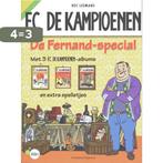 FC De Kampioenen / DeFernand Special / F.C. De Kampioenen, Verzenden, Gelezen, Hec Leemans