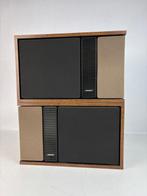 Bose - Série 301 II - Direct/Réfléchissant Ensemble, Nieuw