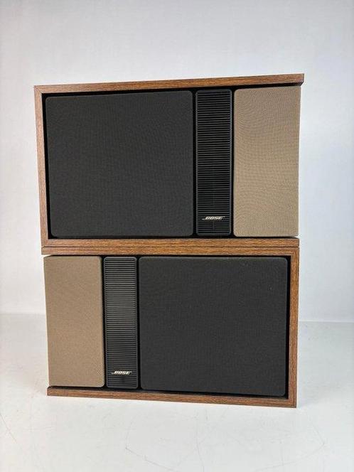 Bose - Série 301 II - Direct/Réfléchissant Ensemble, Audio, Tv en Foto, Radio's
