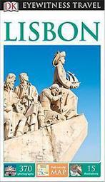 DK Eyewitness Travel Guide: Lisbon 9781409369578, Boeken, Gelezen, DK Eyewitness Travel, Verzenden