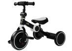 Loopfiets & Driewieler Zwart Wit | Retour Deal | Stevige..., Kinderen en Baby's, Verzenden, Nieuw, Loopfiets