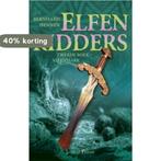 Alfenmark / De Elfenridders 9789024556977 Bernhard Hennen, Boeken, Verzenden, Gelezen, Bernhard Hennen