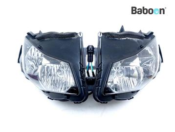 Phare Honda CBR 1000 RR Fireblade 2012-2016 (CBR1000RR SC59), Verzenden