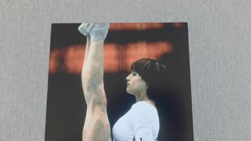 Olympics - Nadia Comaneci - Foto