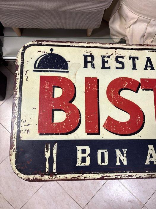 Table dappoint de jardin - Métal, Antiek en Kunst, Curiosa en Brocante