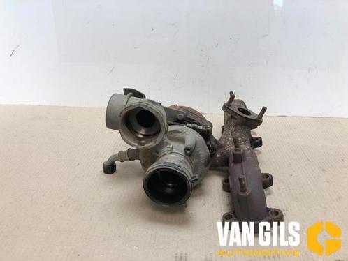 Turbo Volkswagen Golf Plus O253561, Auto-onderdelen, Motor en Toebehoren