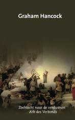 Het teken, het zegel en de wachters 9789043909648 G. Hancock, Boeken, Verzenden, Zo goed als nieuw, G. Hancock