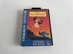 Sega - Mega Drive - Pocahontas - Portuguese version -
