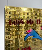 Van Apple Art - Catch Me If You Can - XXL Masterpiece