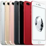 (actie + cadeau artikel) Apple iPhone 7 plus (32GB / 128GB /
