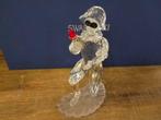Swarovski - Statue, SCS - Annual Edition 2001 - Harlequin -