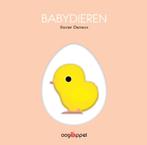 Babydieren 9789002277559 Xavier Deneux, Boeken, Verzenden, Zo goed als nieuw, Xavier Deneux