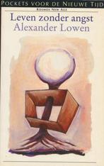 LEVEN ZONDER ANGST 9789021517995 Lowen, Boeken, Verzenden, Gelezen, Lowen