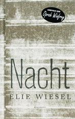 Nacht 9789029077835 Elie Wiesel, Boeken, Verzenden, Zo goed als nieuw, Elie Wiesel