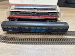 Fleischmann, Lima H0 - 5159/5176/1503/309109 - Modeltrein, Nieuw