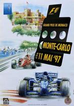 Monaco - Grand Prix de Monaco de 1997