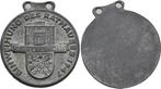 Medaille 1947 Hessen-kelsterbach, Stadt, Verzenden