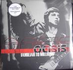 Oasis – Familiar To Millions 5051961005059 (3-12-Vinyl-LP), Cd's en Dvd's, Ophalen of Verzenden, Nieuw in verpakking
