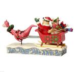 Jim Shore - Flintstones Collection - Enesco 4058331, Cd's en Dvd's, Nieuw in verpakking